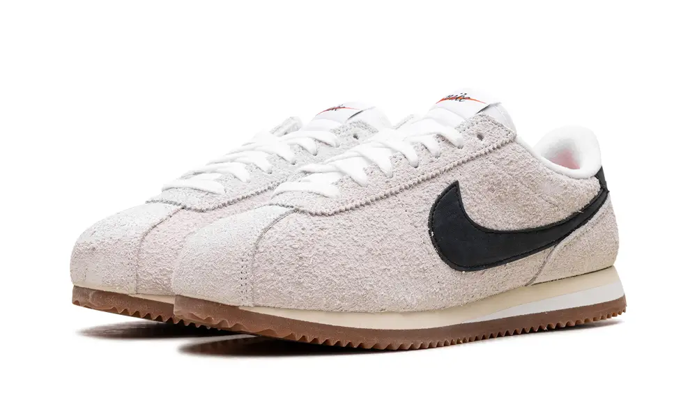 Nike Cortez Cortez Vintage WMNS 'Muslin Black'