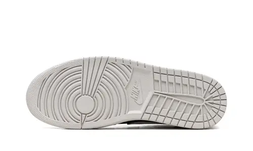 Air Jordan 1 Air Jordan 1 Low 'Black Elephant' 