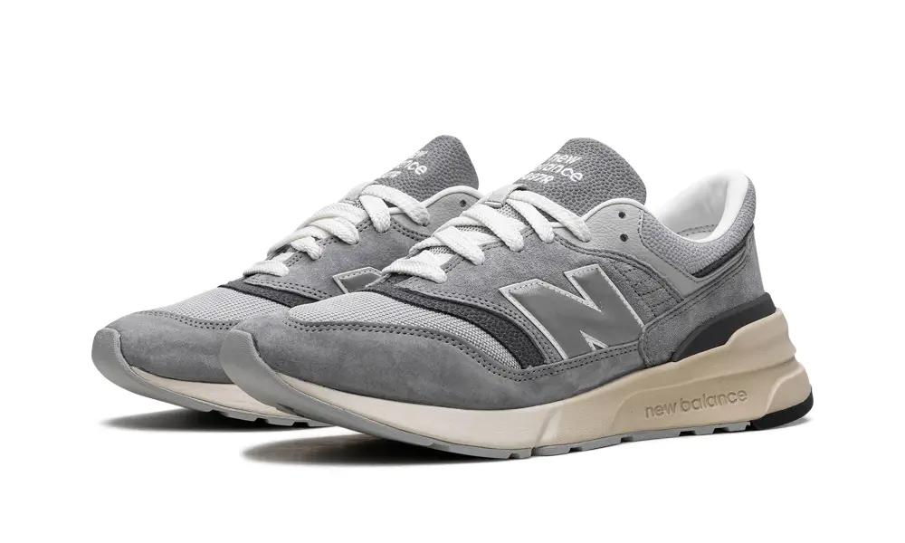 New Balance 997 997R 'Grey' 