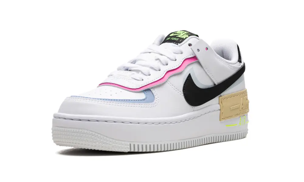 Nike Lifestyle AF1 SHADO WMNS 'Pastel' 