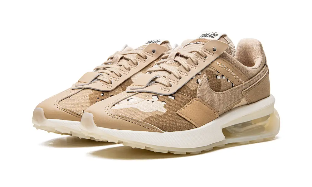 Nike Lifestyle AIR MAX PRE DAY SE MNS WMNS 'Desert Camo' 
