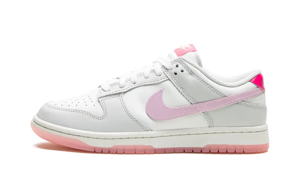 Nike Dunk DUNK LOW WMNS '520 Pack Pink'