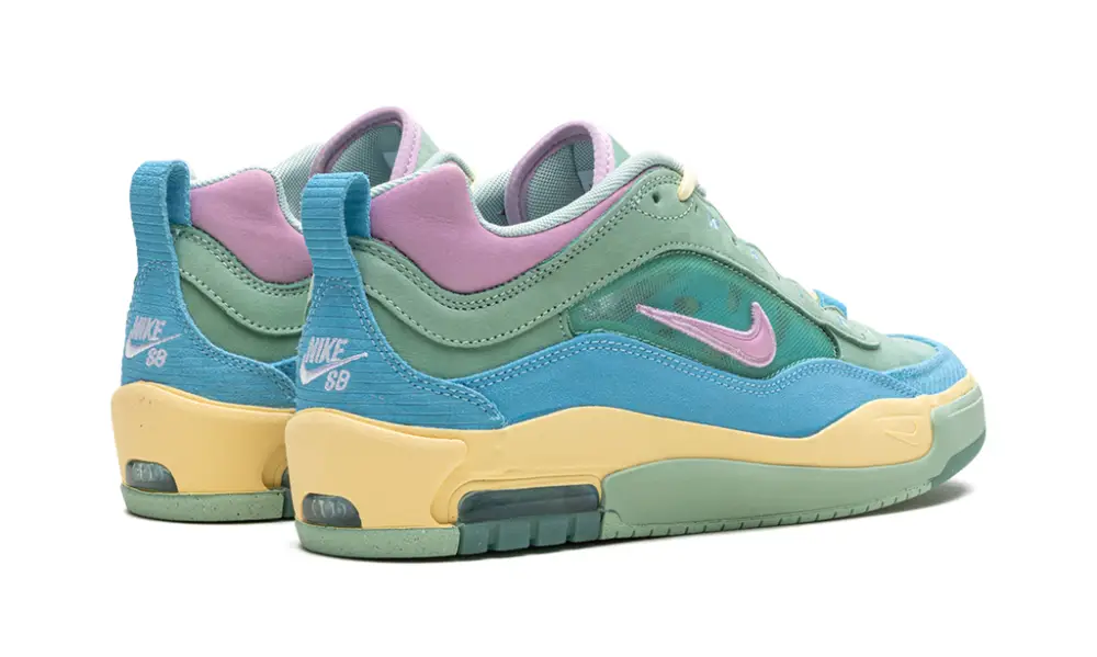 SB Air Max Ishod Wair 'Verdy Visty' 
