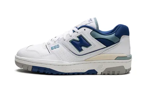 New Balance 550 550 'White Blue Groove'