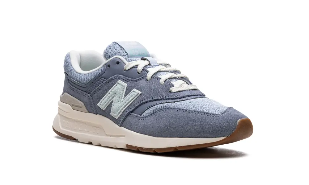 New Balance 997 997H WMNS 'Denim' 