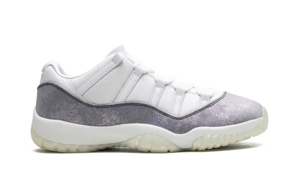 Air Jordan 11 Air Jordan 11 Low 'Year of the Snake'