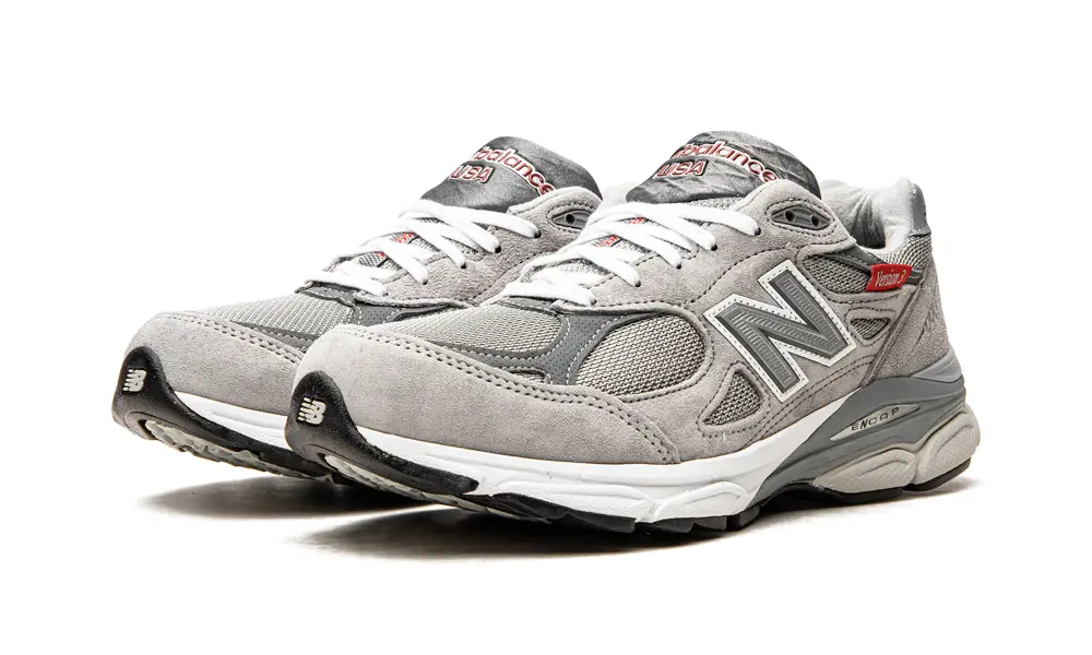 New Balance 990 990 v3 Made in USA 'Grey' 
