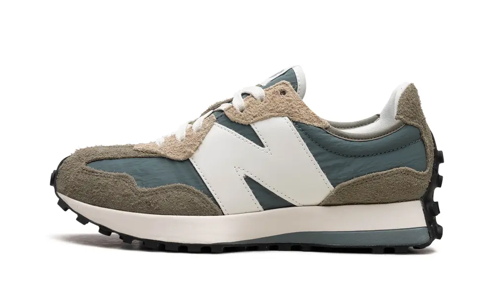 New Balance 327 327 'Cargo Green' 