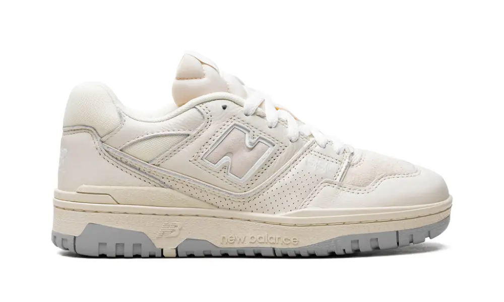 New Balance 550 550 'White   Cream' 
