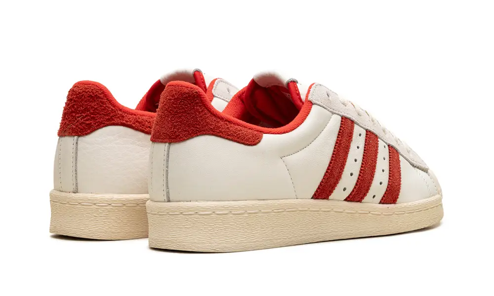 Adidas Superstar SUPERSTAR 82 'White'