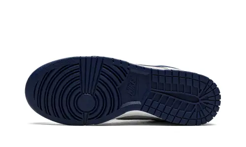 Nike Dunk Dunk Low Retro EMB 'NBA 75th Anniversary Brooklyn Nets' 
