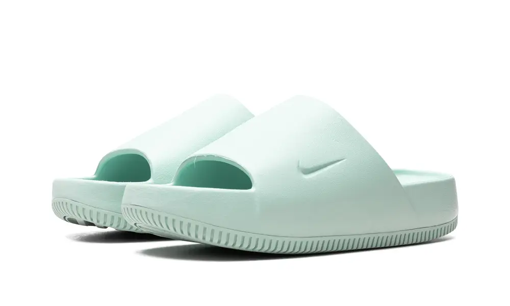 Nike Lifestyle CALM SLIDE WMNS 'Jade Ice' 