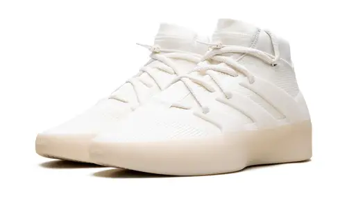 More Adidas Shoes Fear of God Athletics I Basketball 'Cream White'
