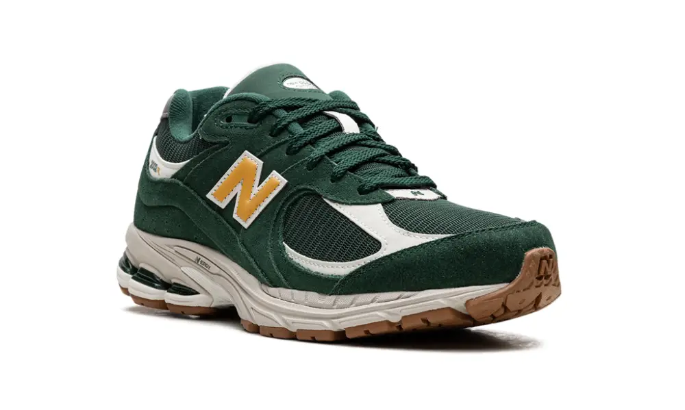 New Balance 2002R 2002R 'ASOS Exclusive Green' 
