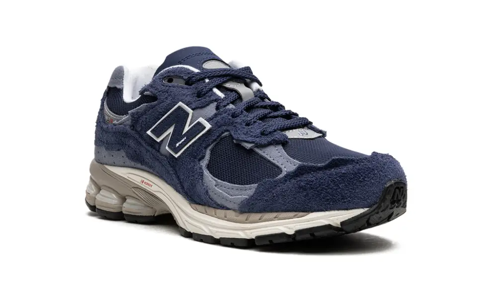 New Balance 2002R 2002RD 'Navy Grey' 