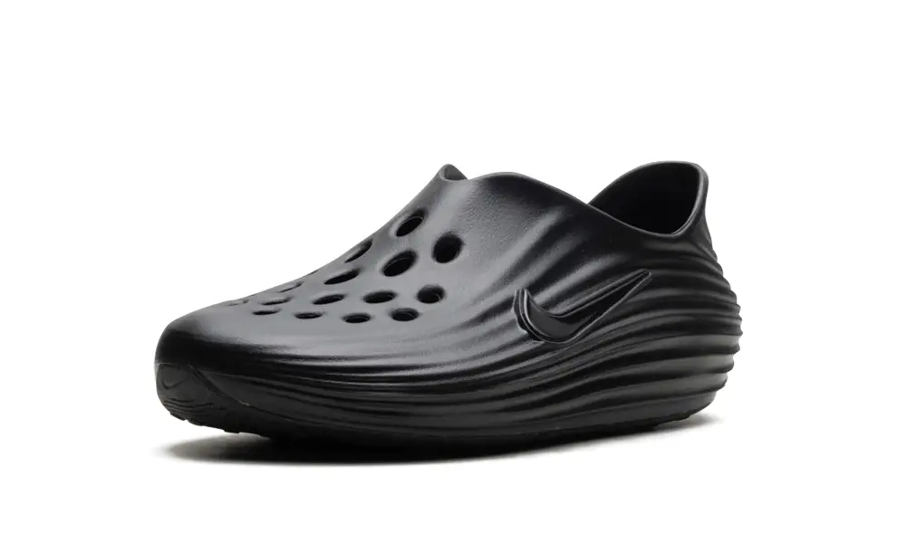 Nike Lifestyle Reactx Rejuven8 'Triple Black'