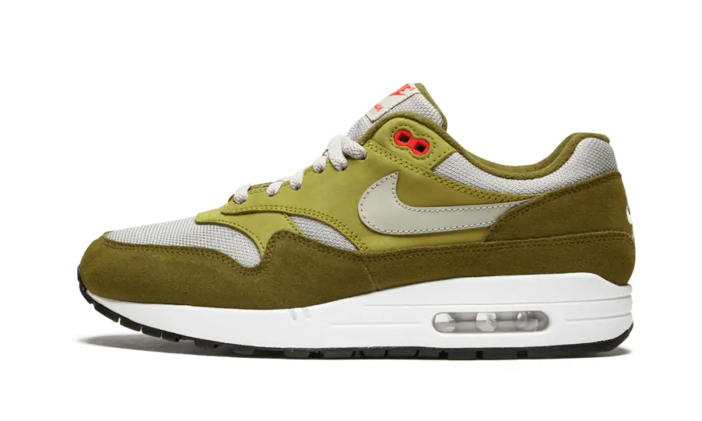 Nike Air Max Air Max 1 Premium Retro 'Curry Pack'