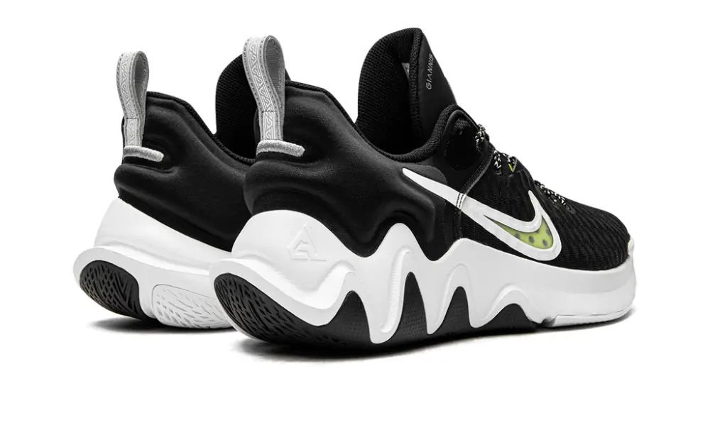Nike Basketball Giannis Immortality 