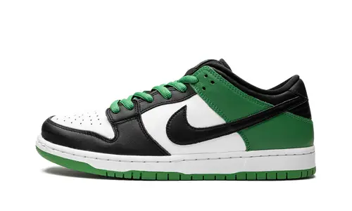 Nike Dunk Dunk Low Pro SB 'Classic Green' 