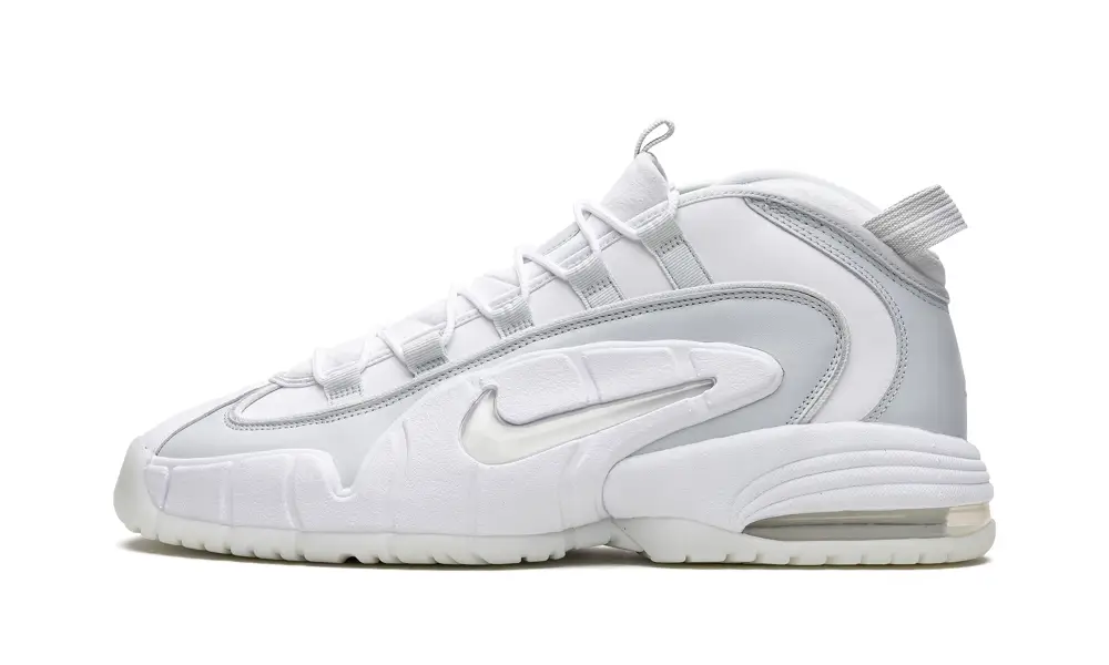 Nike Penny Hardaway Air Max Penny 'Pure Platinum'
