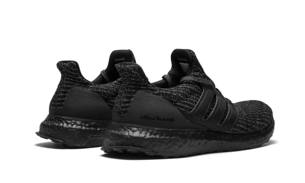 Adidas Ultraboost Ultraboost 'Triple Black' 