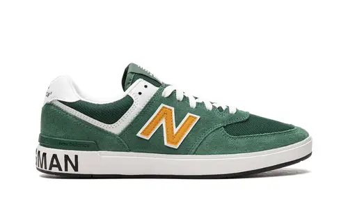 New Balance 574 574 'Junya Watanabe MAN' 