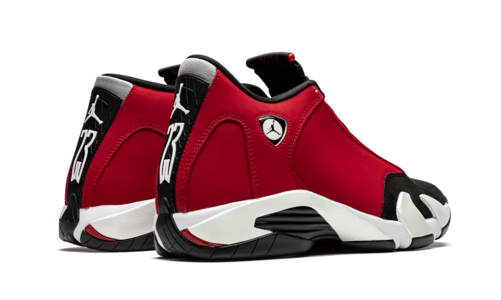 Air Jordan 14 Air Jordan 14 Retro 'Gym Red'