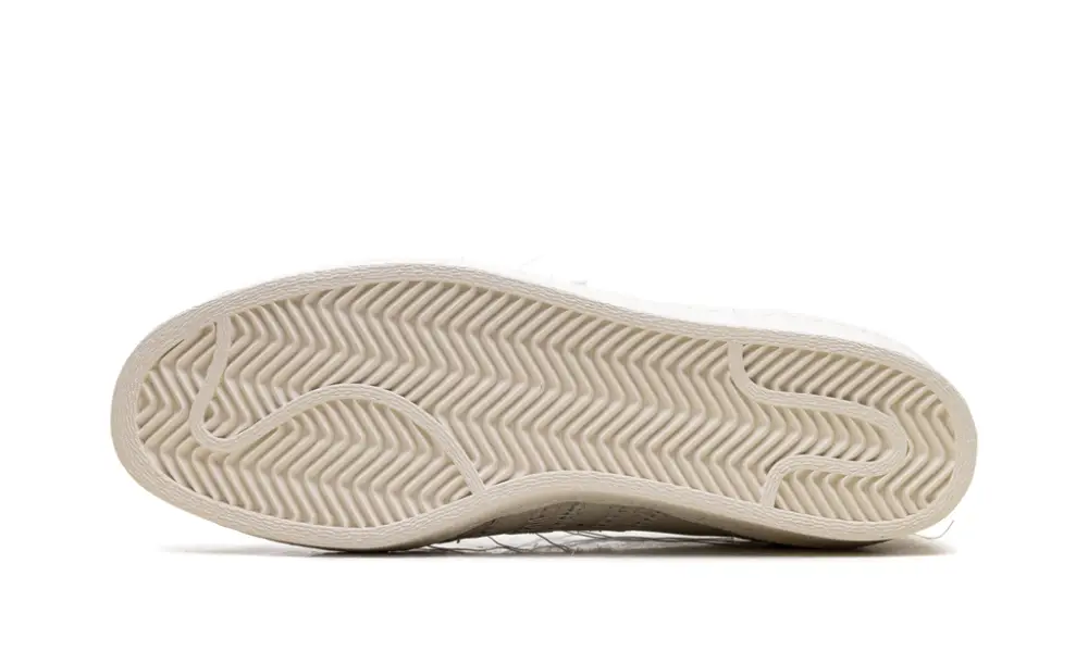 Adidas Superstar Y-3 Superstar 'White' 
