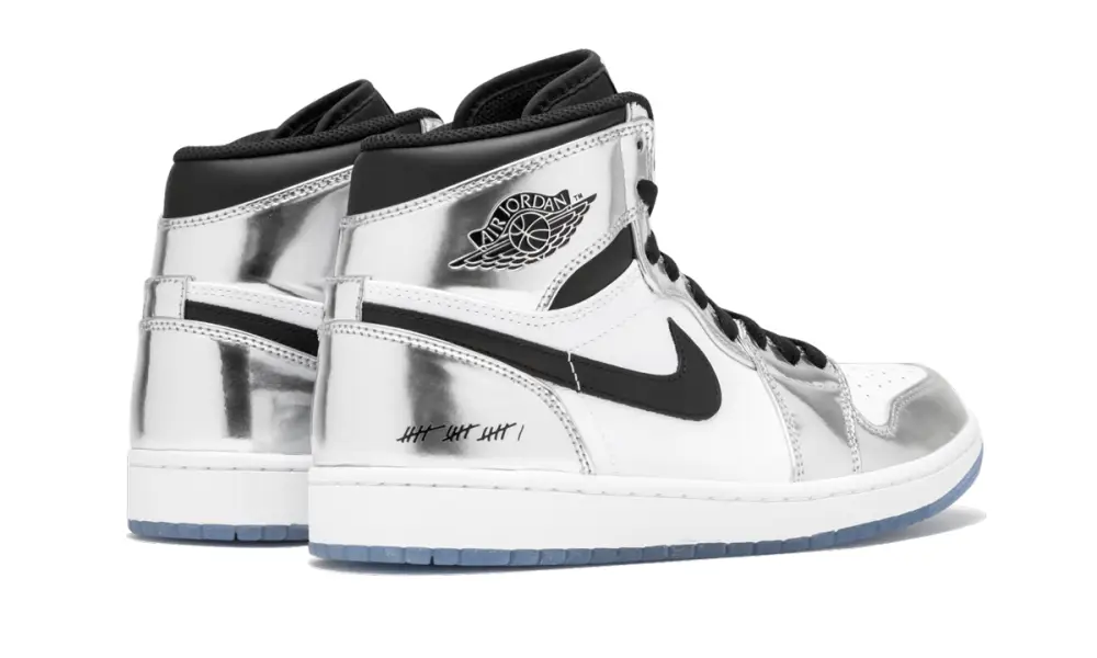 Air Jordan 1 Air Jordan 1 Hi Retro 'Think 16 Kawhi Leonard'