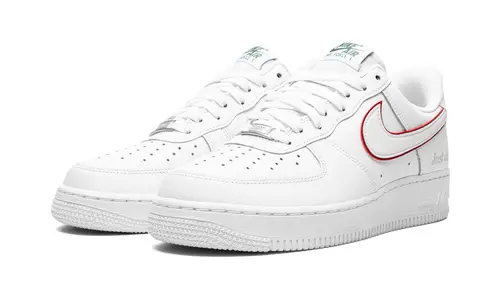 Nike Lifestyle Air Force 1 'Just Do It' 