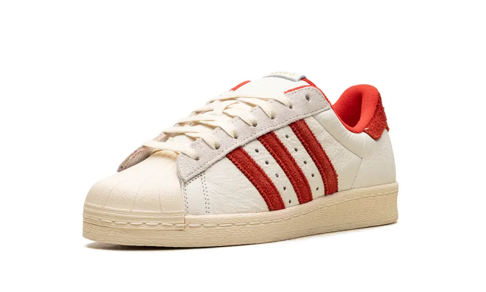 Adidas Superstar SUPERSTAR 82 'White' 