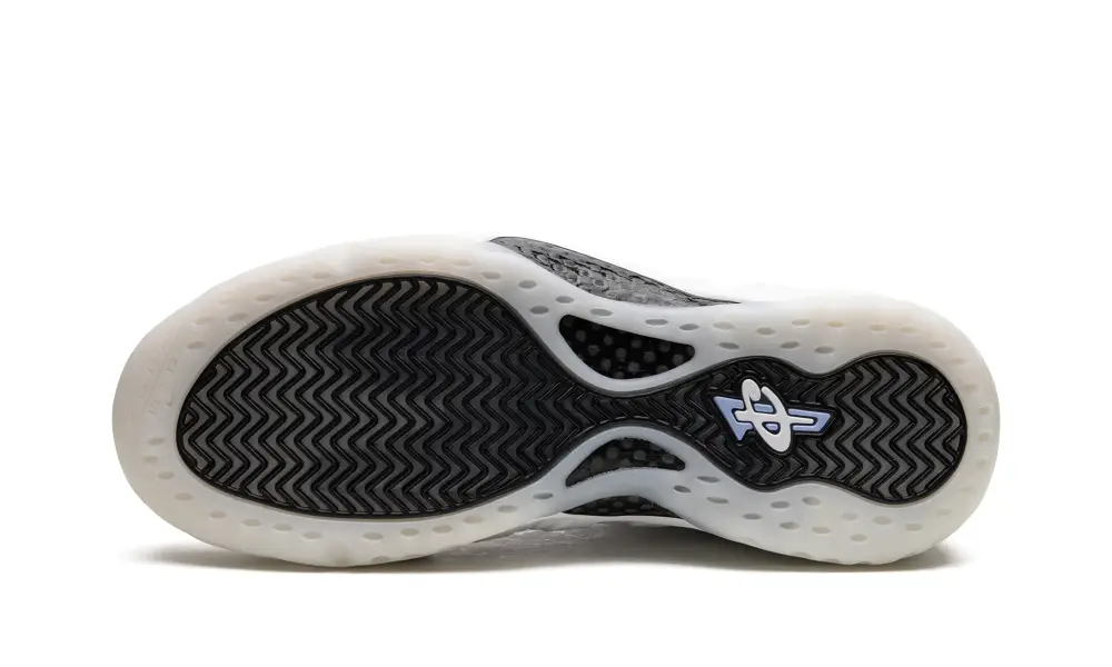 Nike Lifestyle Air Foamposite One 'Penny Hardaway PE' 