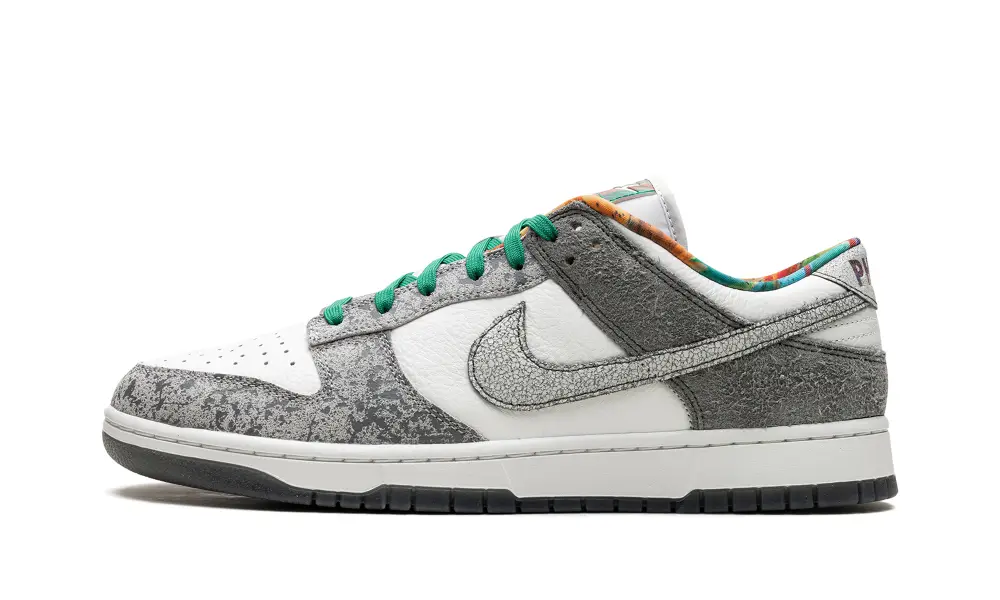Nike Dunk Dunk Low 'Philly' 