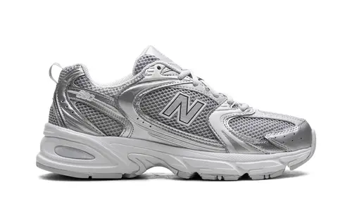 New Balance 530 530 'Moonbeam Silver Metallic' 
