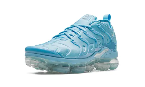 Nike Air Max Air Vapormax Plus 'Blue Chill'