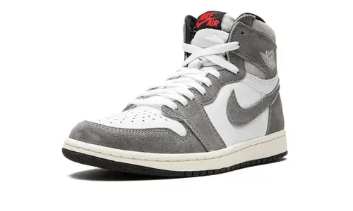 Air Jordan 1 Air Jordan 1 'Washed Black' 
