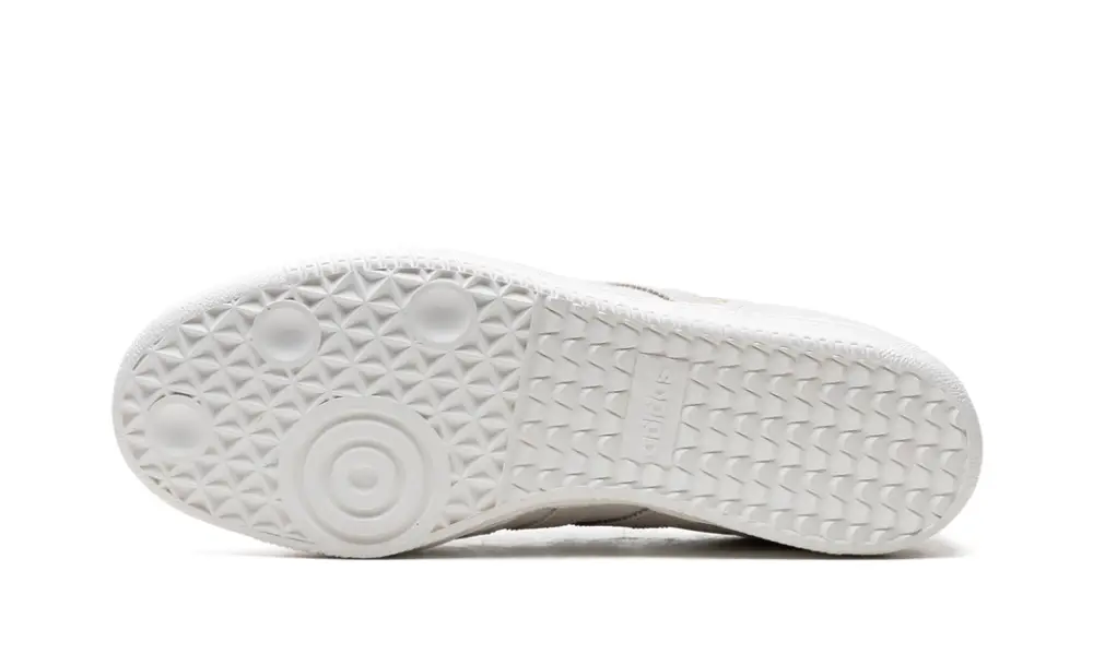 Adidas Samba Samba 'Kith - Classics Program - Cloud White' 