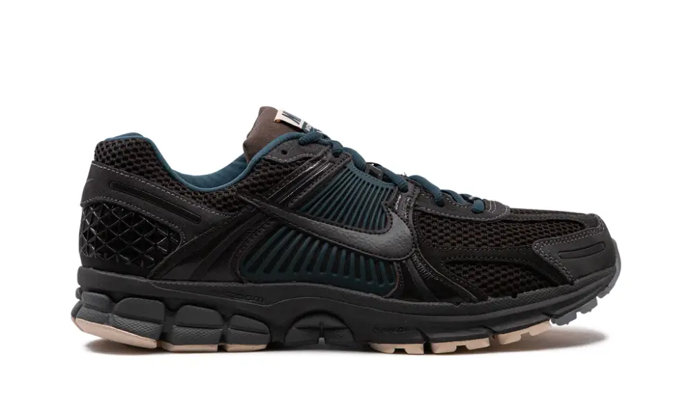 Nike Lifestyle Zoom Vomero 5 PRM 'Velvet Brown Medium Ash' 
