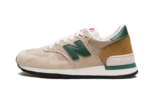 New Balance 990 990 'Teddy Santis - Tan Green'