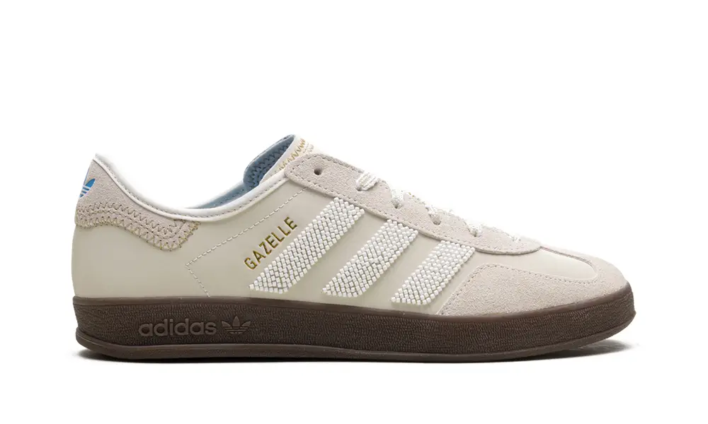 Adidas Gazelle Gazelle 'CLOT - White'