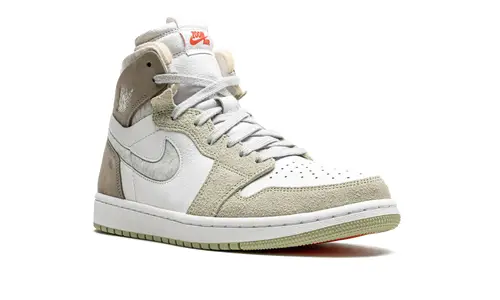 Air Jordan 1 AIR JORDAN 1 ZOOM CMFT WMNS 'Olive Aura' 