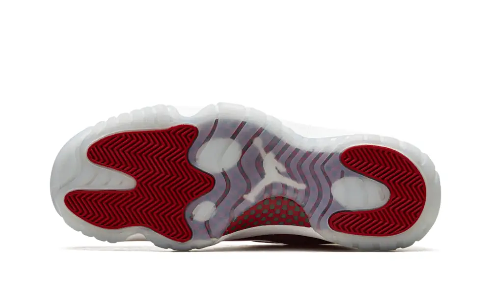 Air Jordan 11 Air Jordan 11 'Cherry 2022'