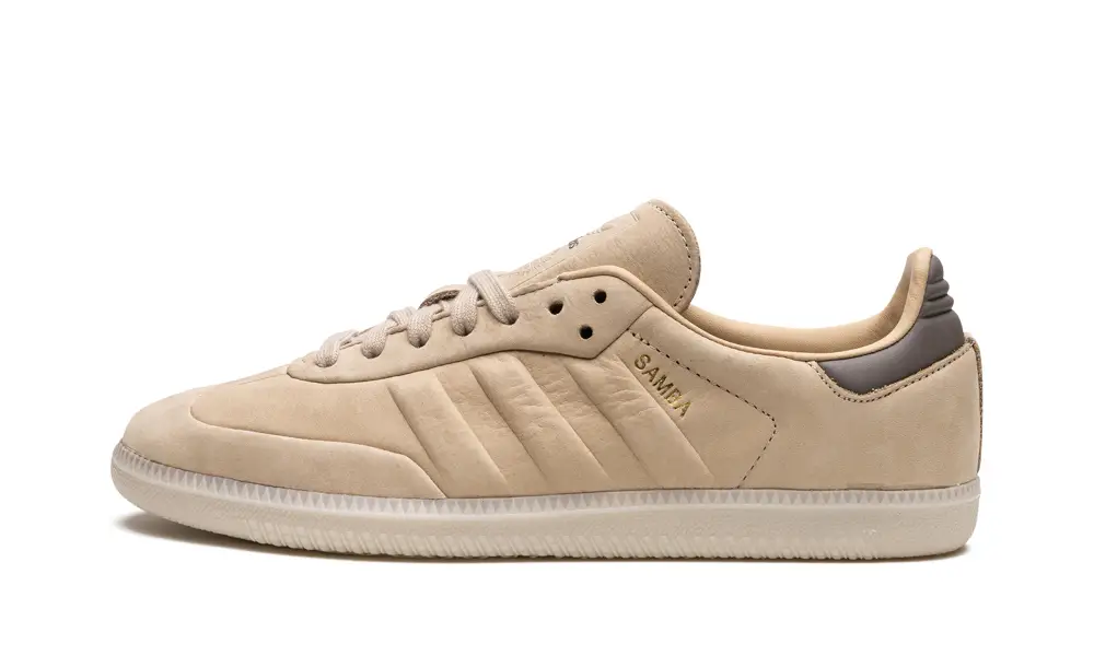 Adidas Samba Samba 'Magic Beige'