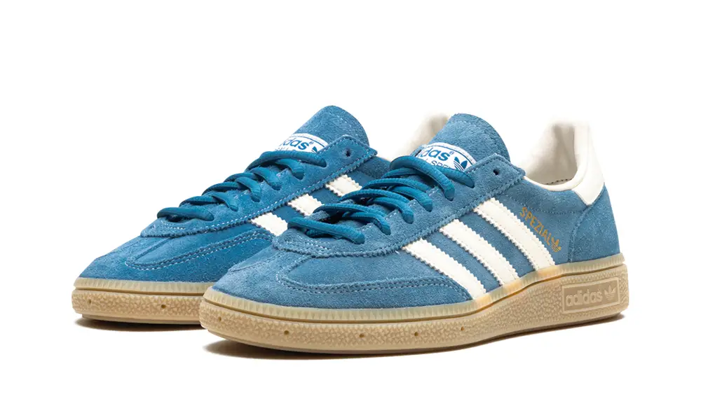 Adidas Handball Spezial Handball Spezial 'Core Blue Gum'