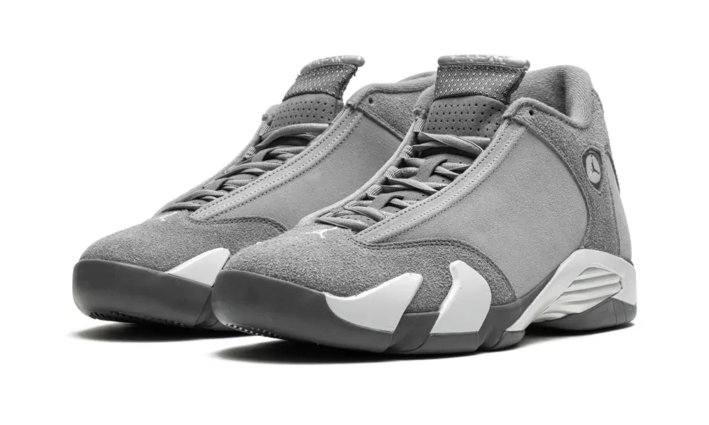Air Jordan 14 Air Jordan 14 'Flint Grey'