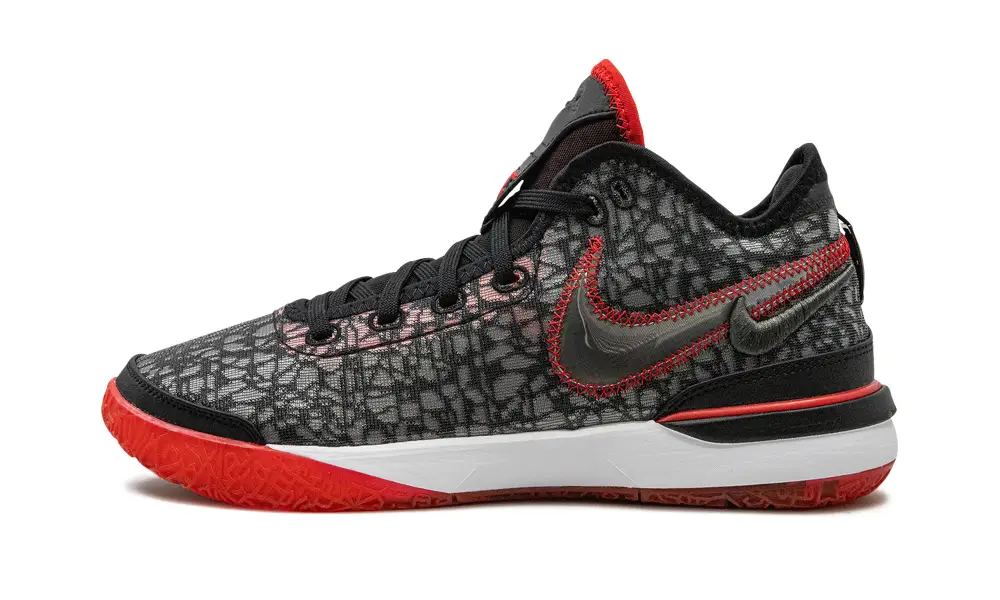 Nike Basketball Zoom LeBron NXXT Gen 'FaZe Clan'