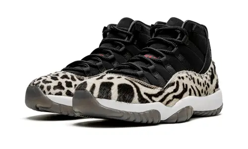 Air Jordan 11 AIR JORDAN 11 WMNS 'Animal Instinct'