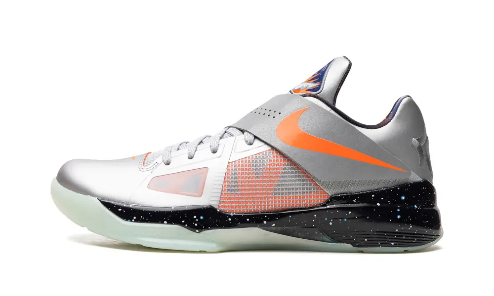 Nike Basketball KD 4 'Galaxy'