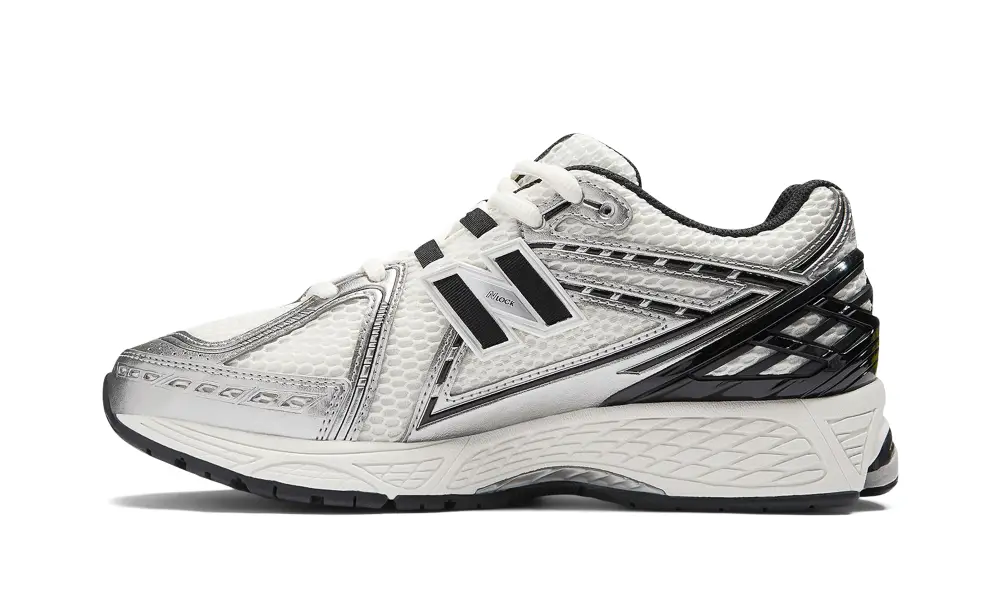 New Balance 1906R M1906 'METALLIC SILVER' BDA91784