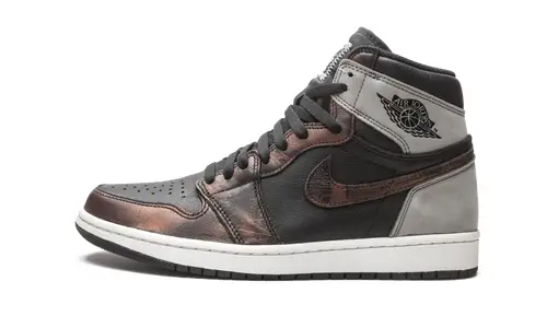 Air Jordan 1 Air Jordan 1 Retro High OG 'Patina Rust Shadow'